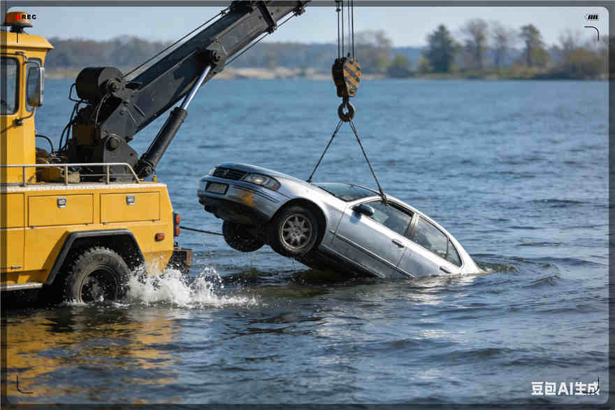 元宝山区汽车救援送柴油